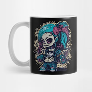 Hip-hop Mug